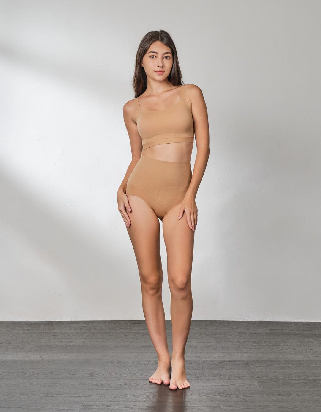 SMOOTH IT REextraSkin??? Full Coverage Bra Top Bra Her own words 