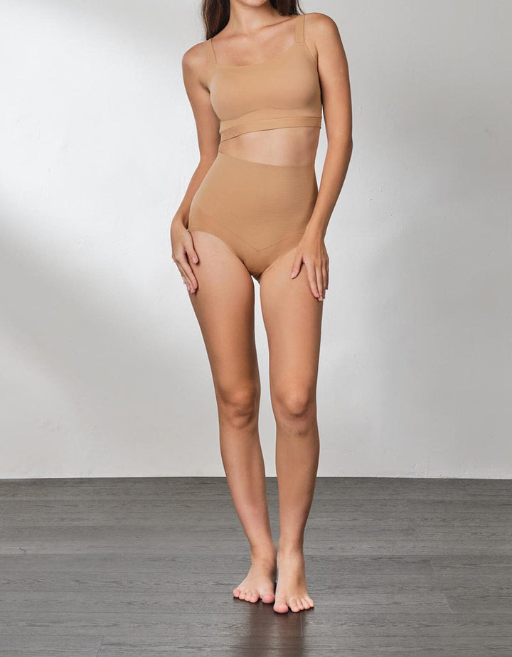 SMOOTH IT Plus Lightly Lined Bra Top Bra Her own words 