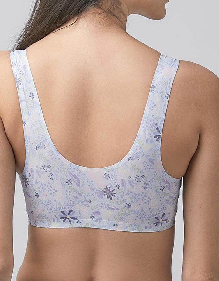 INVISIBLE REextraSkin™ Cooling Bra Top Bra Her own words 
