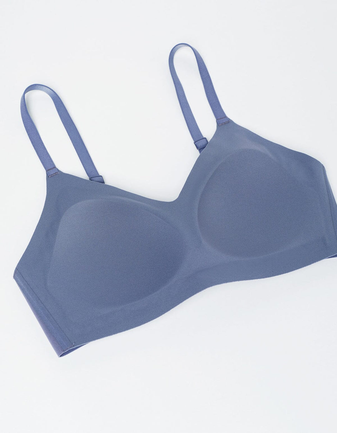 AIRY REextraSkin™ Lightmesh Light Push Up Bralette Bra Her own words 