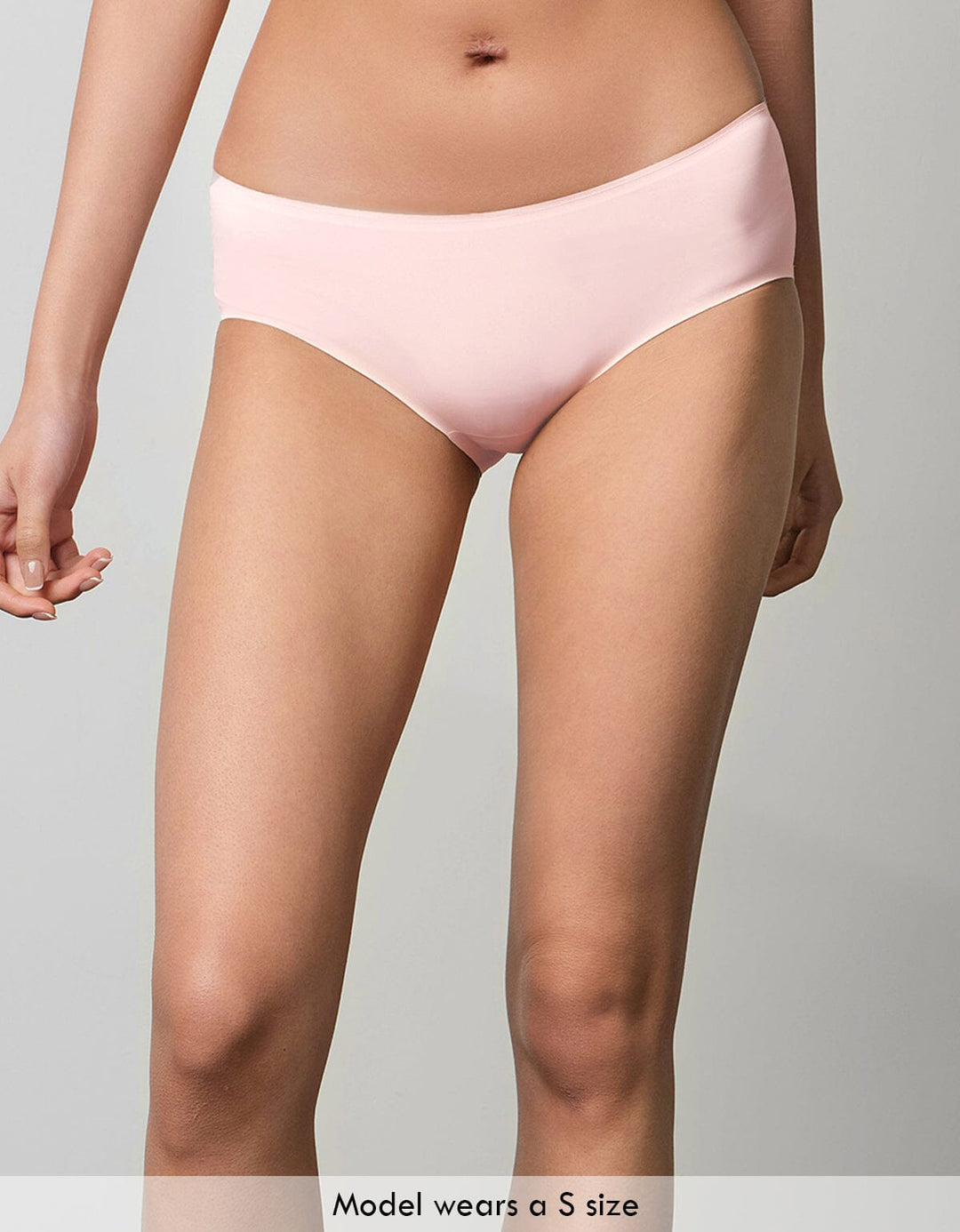 SMOOTHING Hipster Panty Hipster Her own words 