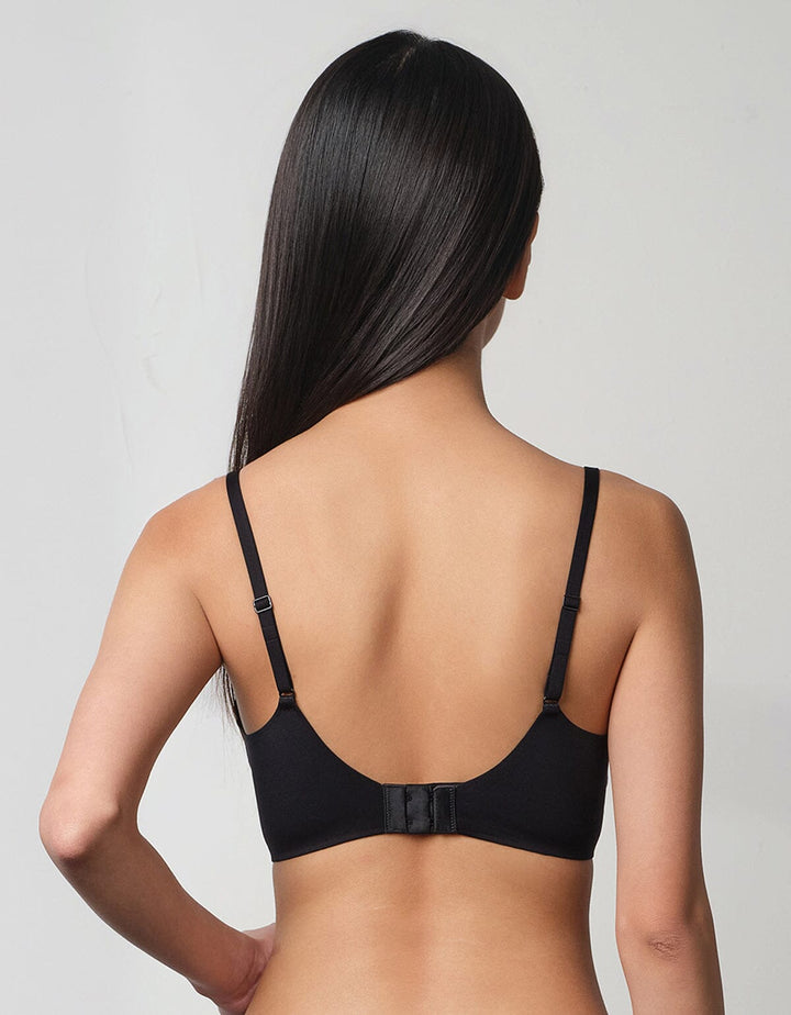 Soft Flexi RemarshmallowPAD ? Square Neck Non Wired Bra Bra Her own words 