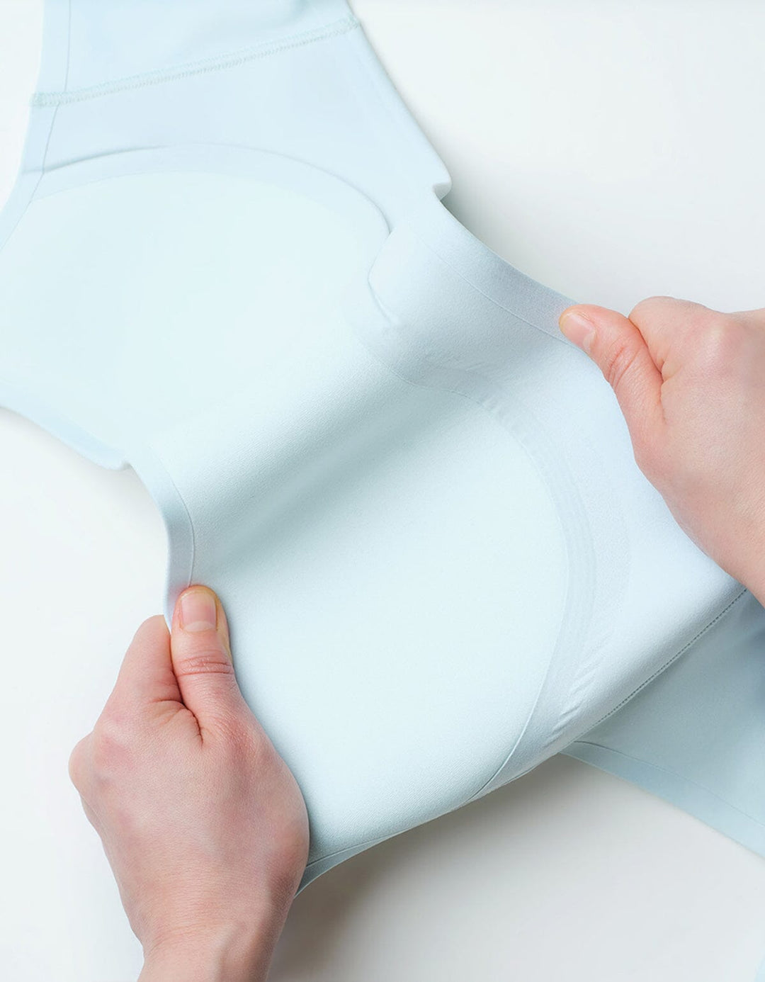 Soft Flexi RemarshmallowPAD ? Square Neck Non Wired Bra Bra Her own words 