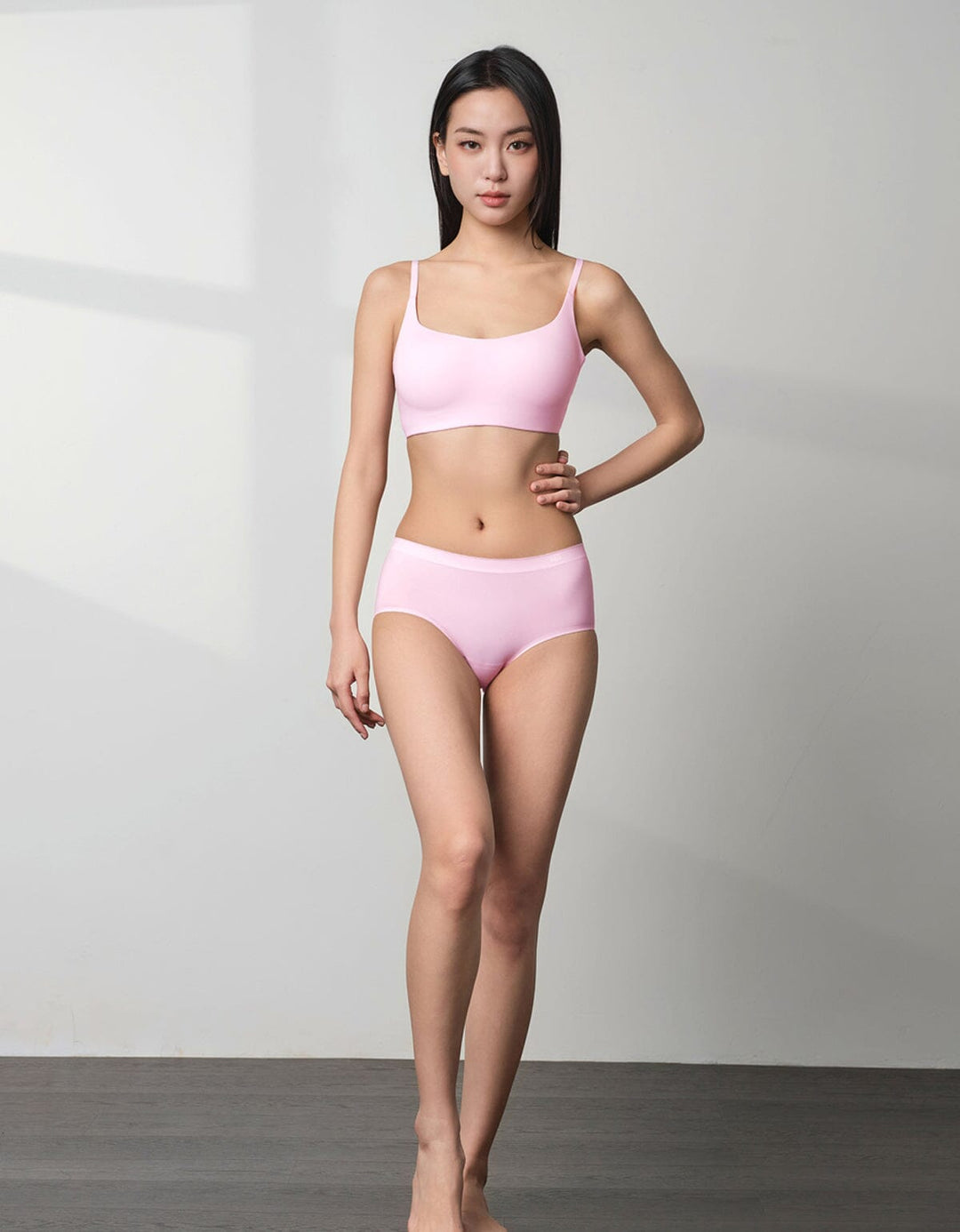 Soft Flexi RemarshmallowPAD ? Square Neck Non Wired Bra Bra Her own words 