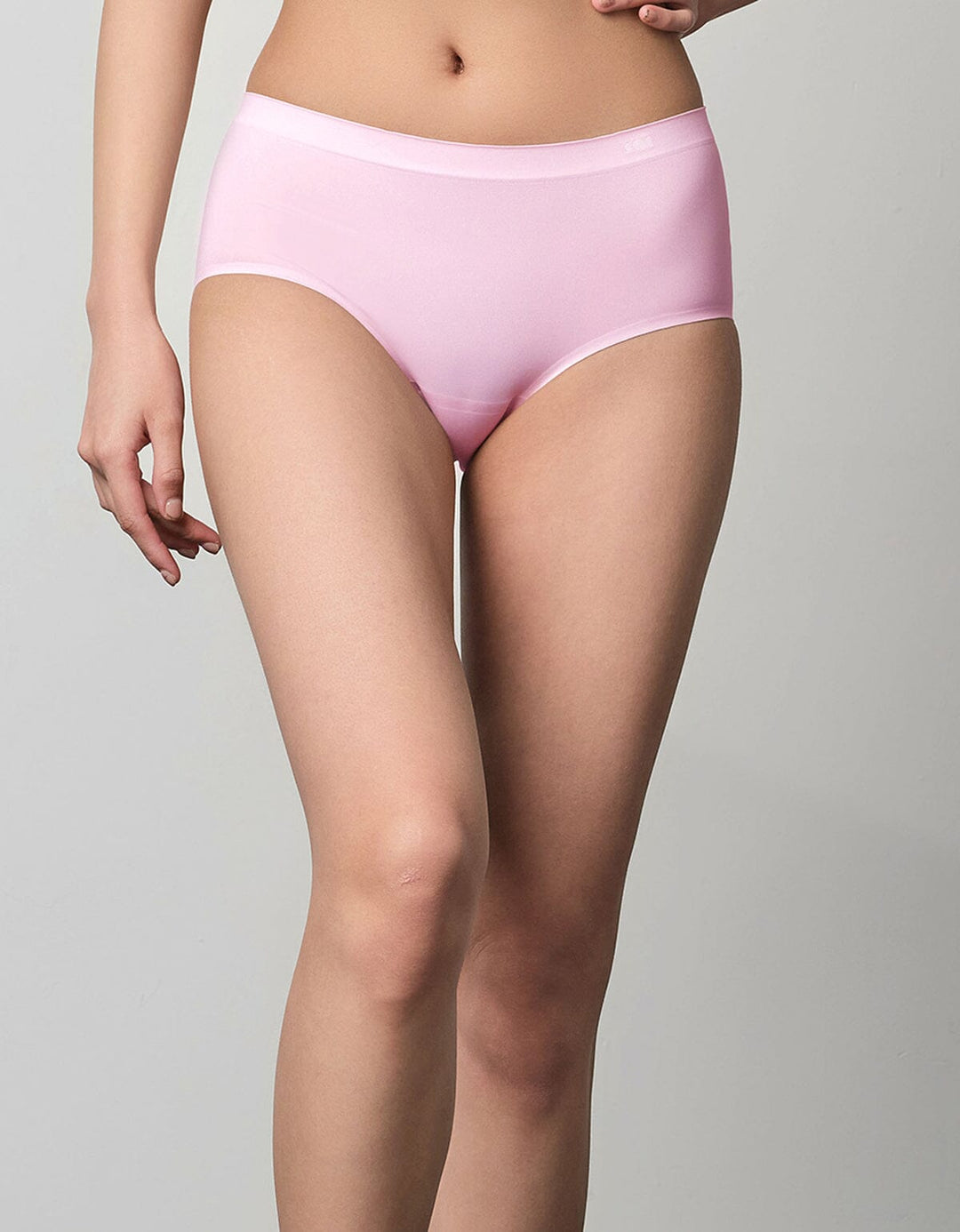 Seamless Knit Soft Touch Brief Panty Brief Her own words 