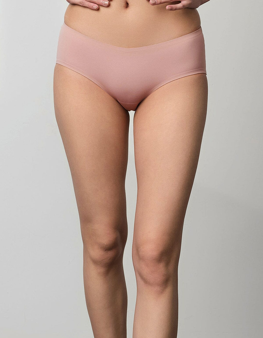 Soft Flexi Resiltech ? V Waistband Hipster Panty Panty Her own words 