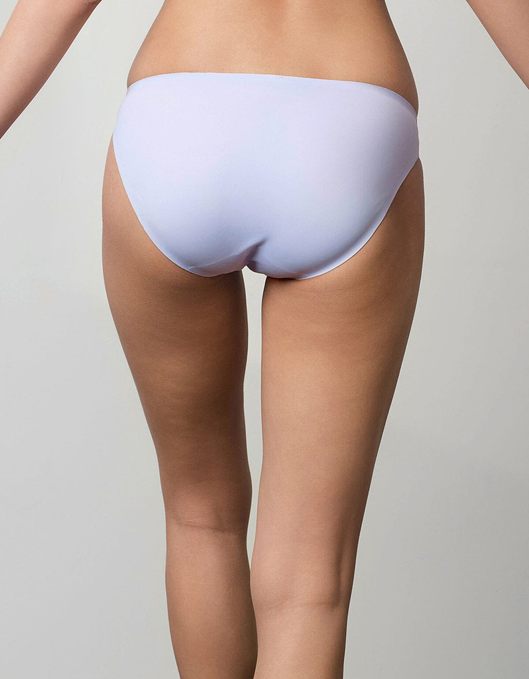 Soft Flexi Resiltech ™ V Waistband Hipster Panty Hipster Her own words 