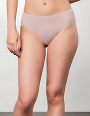 SIGNATURE Brief Panty Panty Her own words