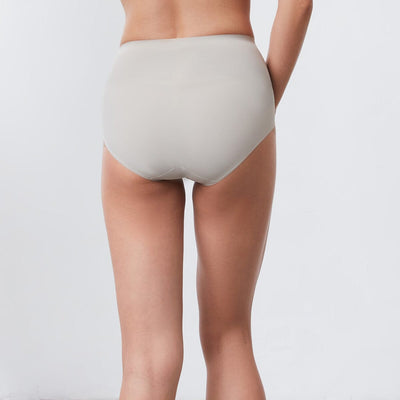 High Waist Light Control Brief Panty Panty Her Own Words 