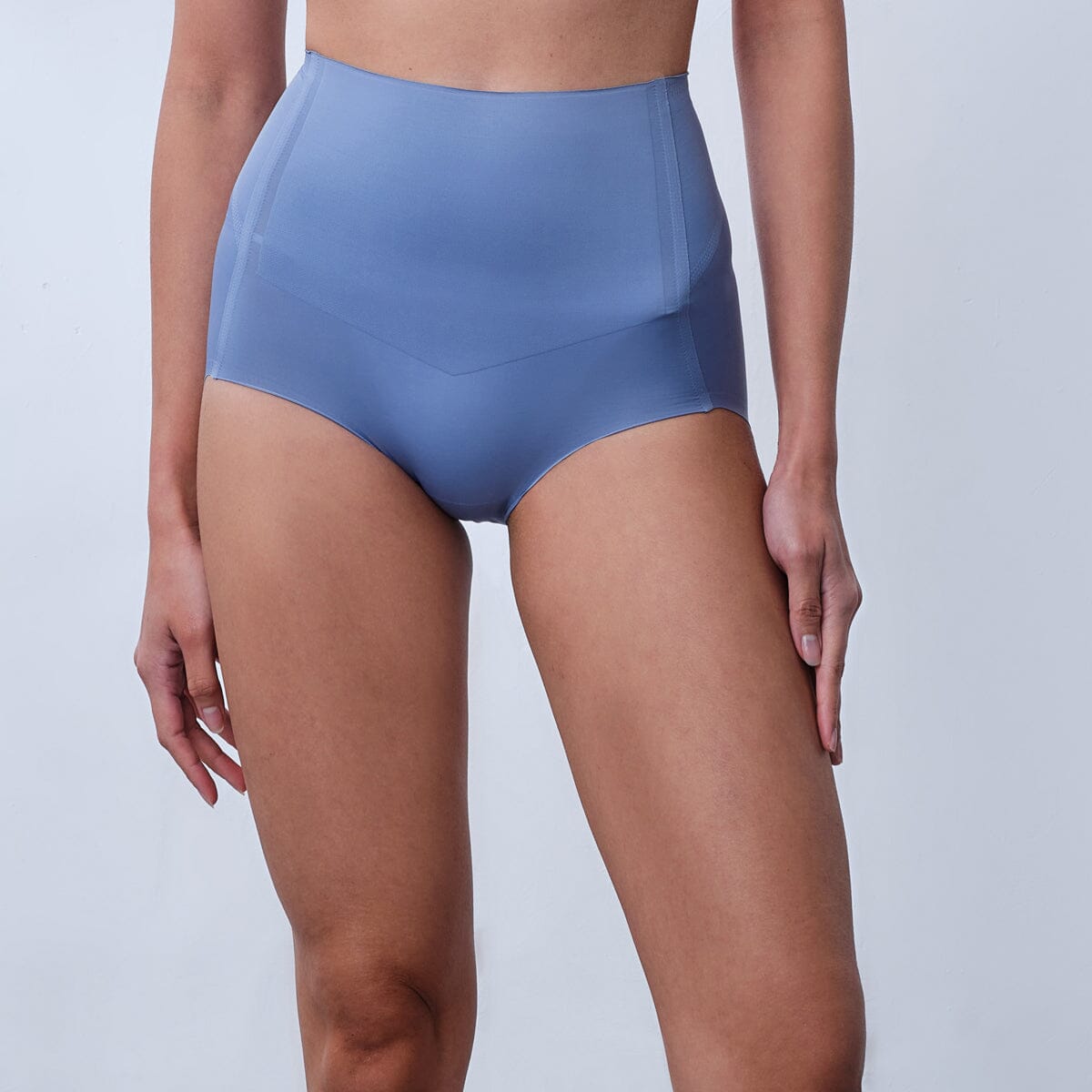 Comfort Firm Control High Waist Brief Panty Panty Her own words Infinity S 