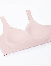 SOLUTION Max Free REextraSkin™ REadGrid™ Wing Light Shaping Full Coverage Bra Bra Her own words