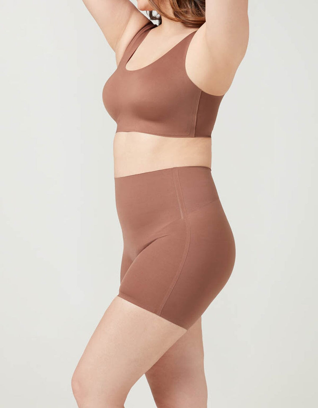 SOLUTION Max Free REextraSkin™ Light Shaping Bra Top Bra Her own words 