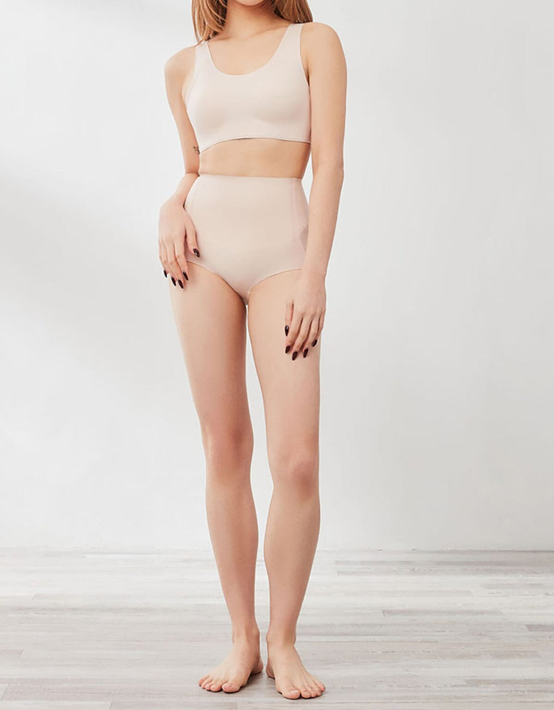 SOLUTION Max Free REextraSkin™ Light Shaping Bra Top Bra Her own words 