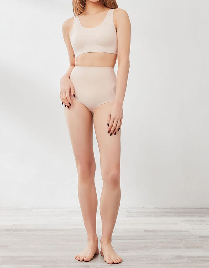 SOLUTION Max Free REextraSkin™ Light Shaping Bra Top Bra Her own words 