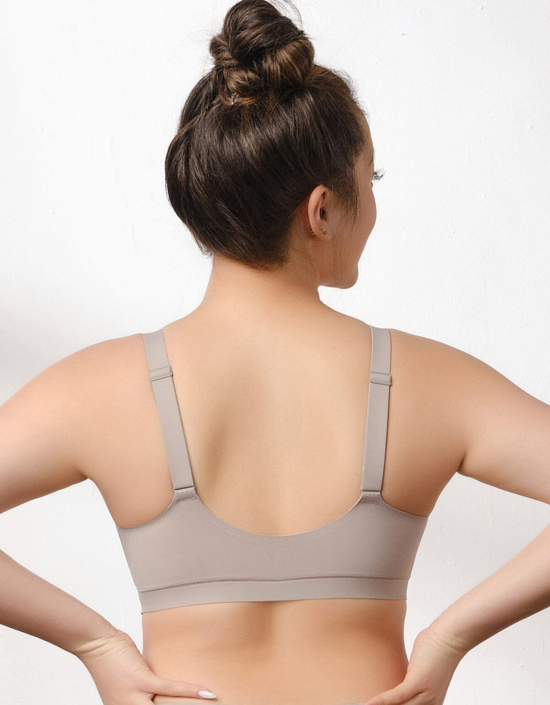 SMOOTH IT REextraSkin??? Full Coverage Bra Top Bra Her own words Atmosphere S (75A-B) 