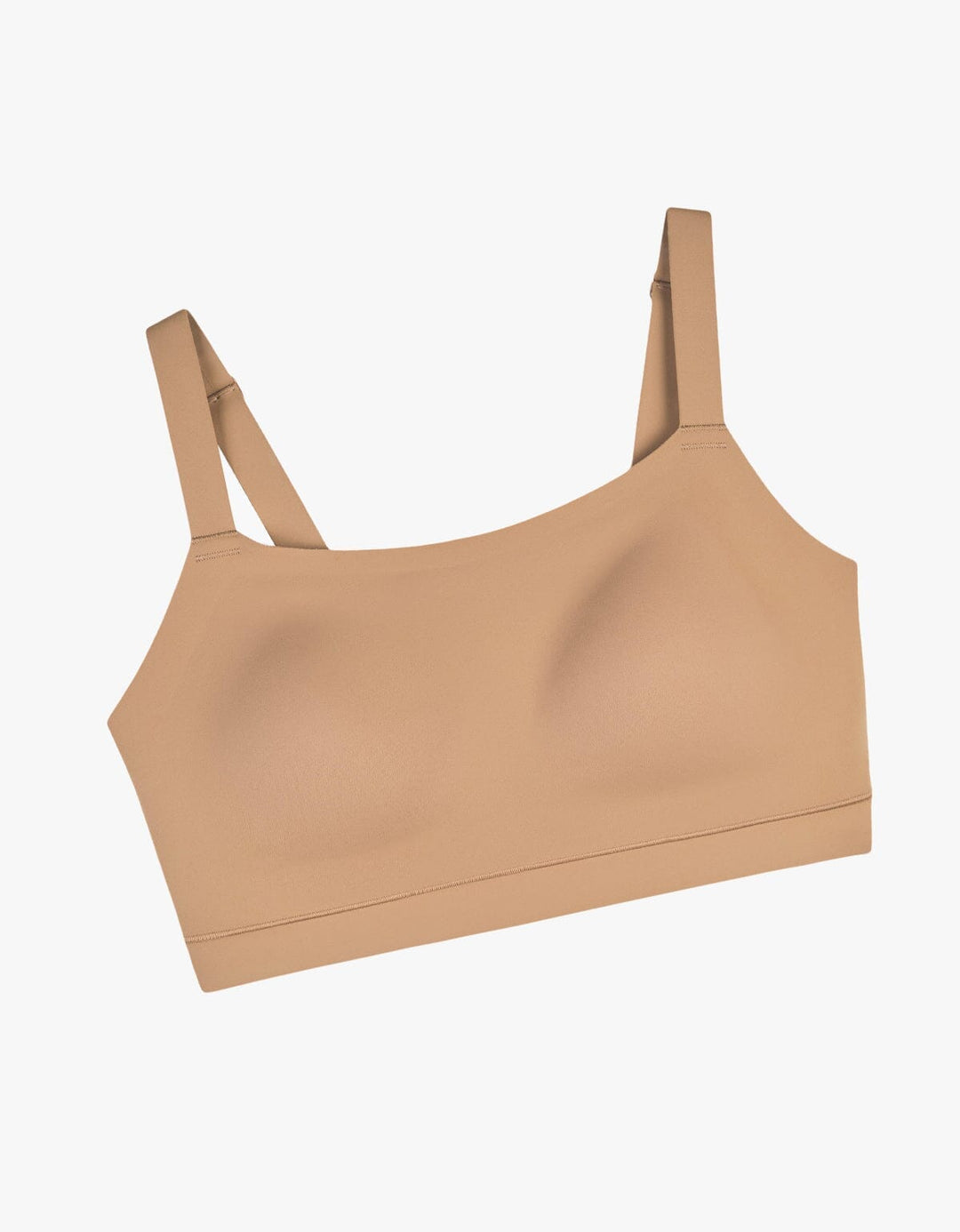 SMOOTH IT REextraSkin??? Full Coverage Bra Top Bra Her own words Ginger S 