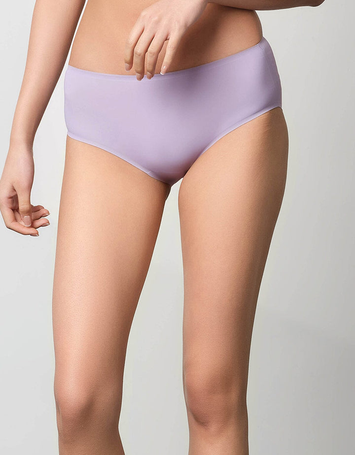 SMOOTHING Brief Panty Brief Her own words 