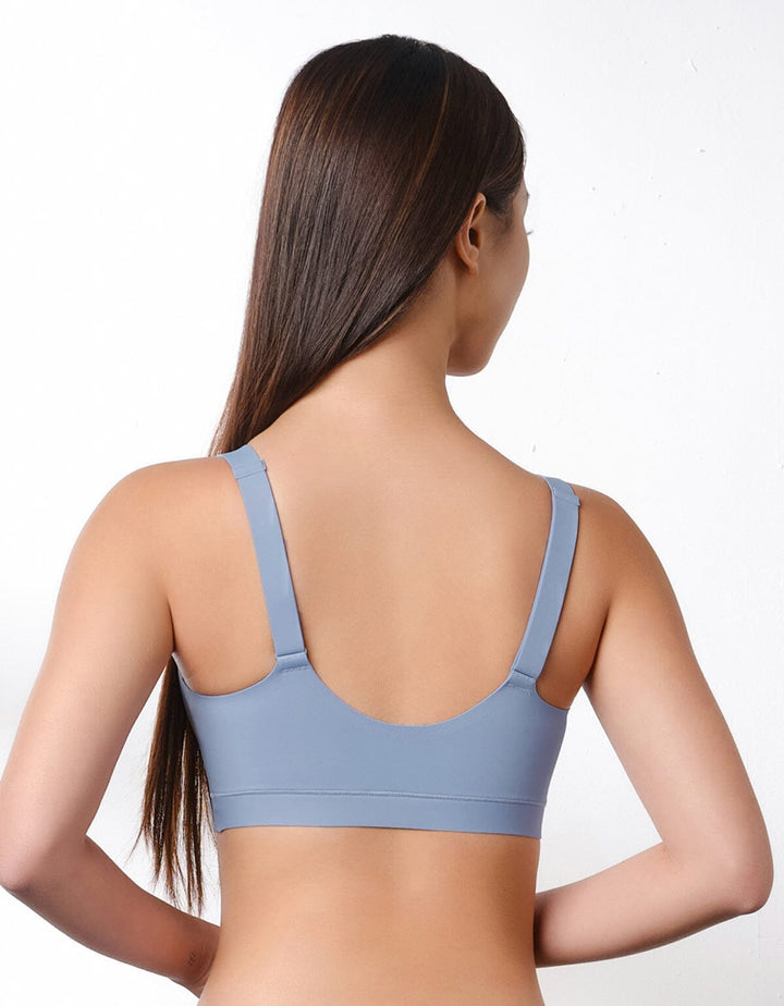 SMOOTH IT REextraSkin??? Full Coverage Bra Top Bra Her own words 