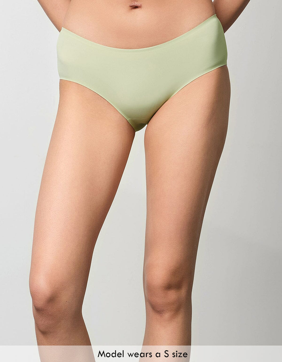 SMOOTHING Hipster Panty Hipster Her own words 