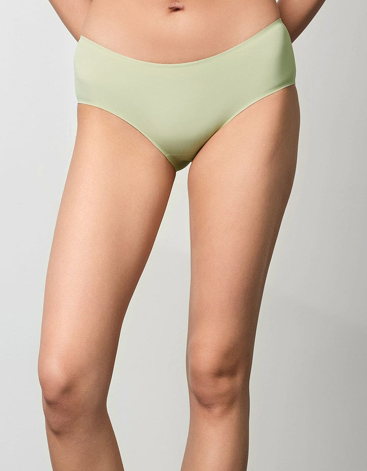 SMOOTHING Hipster Panty Hipster Her own words 