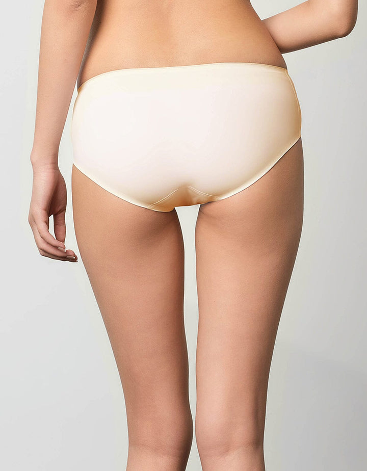 SMOOTHING Hipster Panty Hipster Her own words 