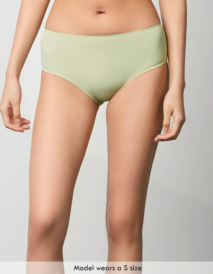 SMOOTHING Brief Panty Brief Her own words 