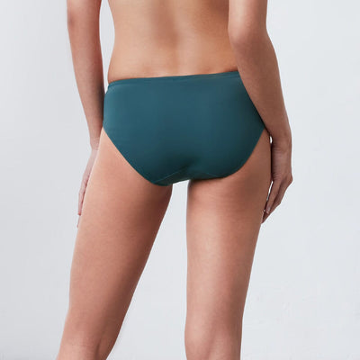 Match Back Lace Bikini Panty Panty Her Own Words 