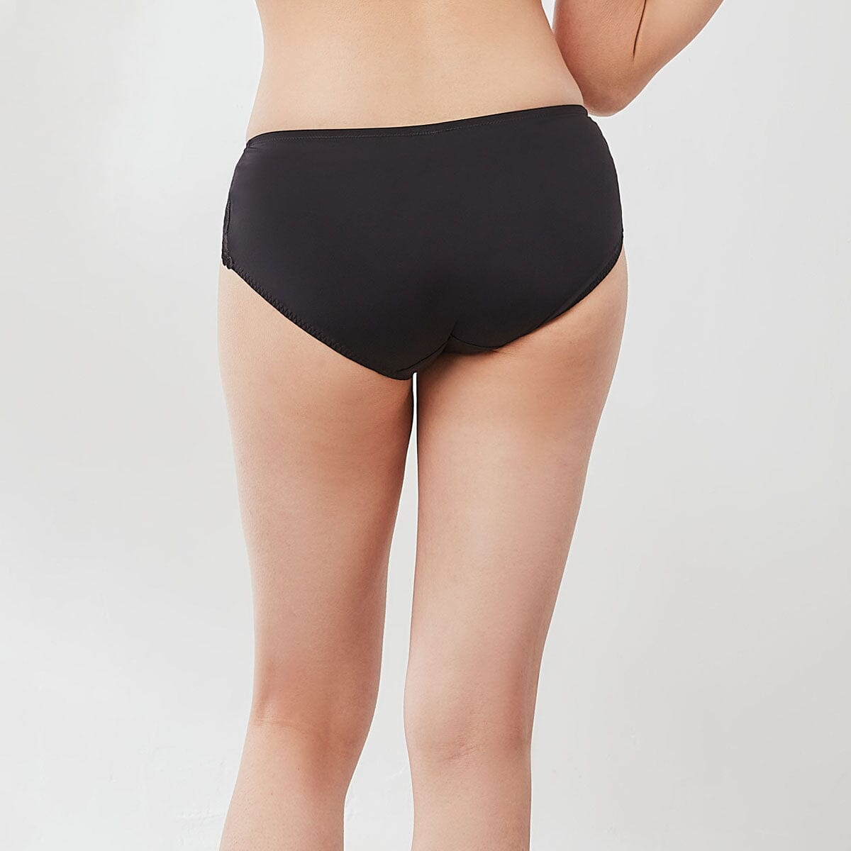 Match Back Lace Hipster Panty Panty Her Own Words 