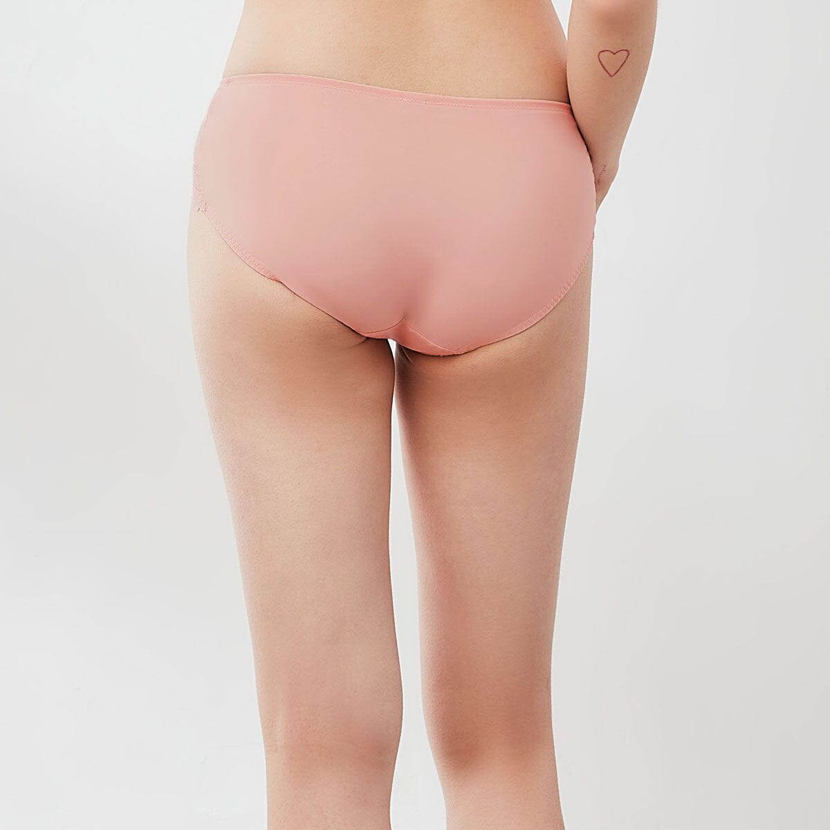 Match Back Lace Hipster Panty Panty Her Own Words 