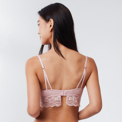 Stylist Airy Non Wired Lace Bra Bra Her Own Words 