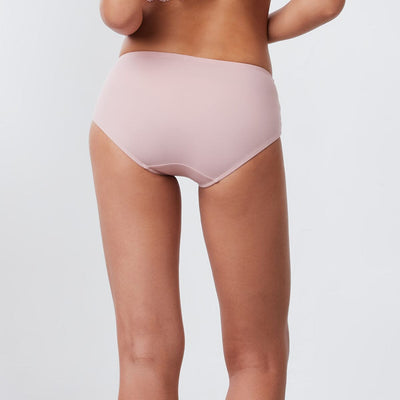 (FW23 ABK No Photo )Match Back Lacy Hipster Panty Panty Her Own Words 