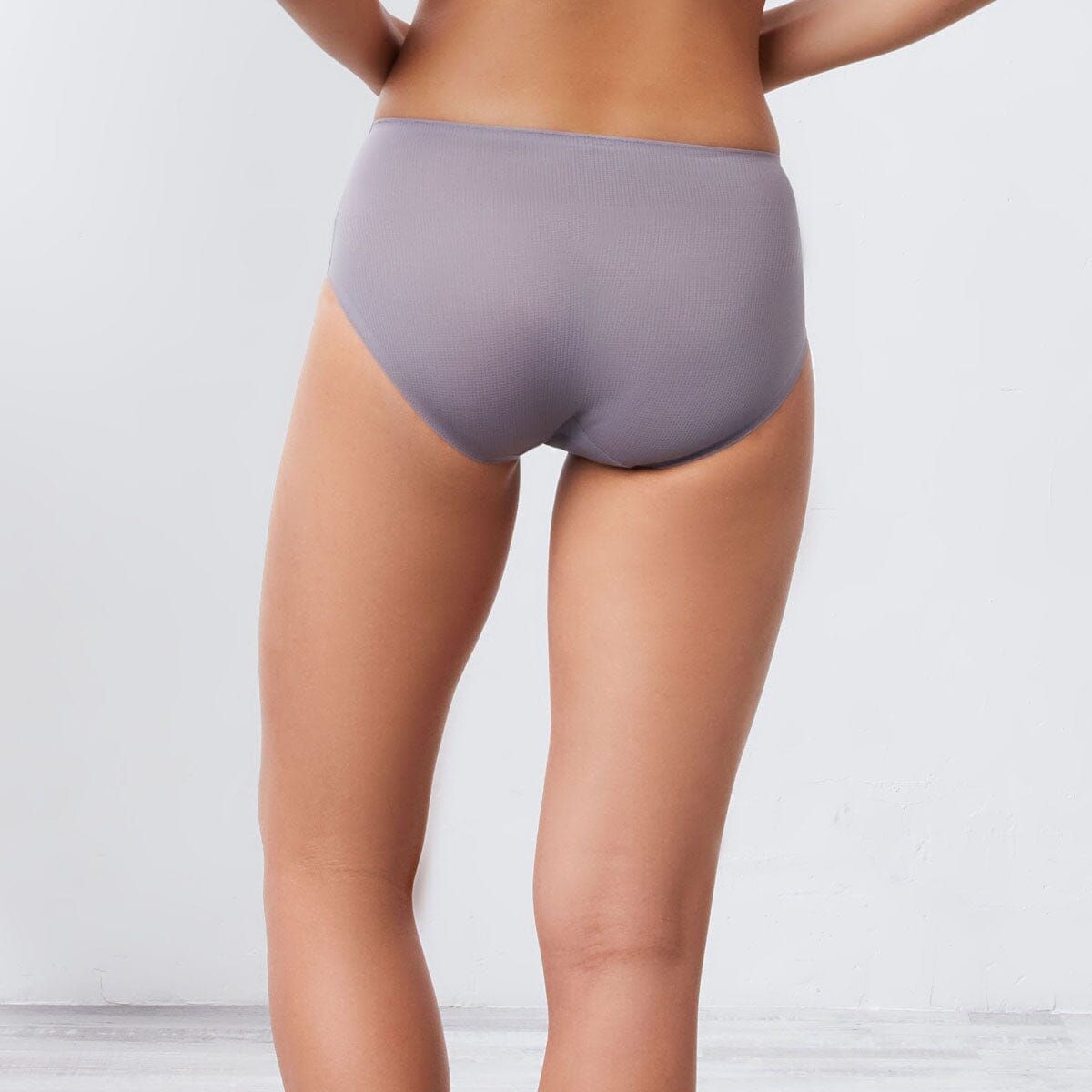 Breathable Brief Panty Panty Her Own Words 