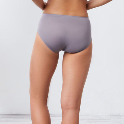 Breathable Brief Panty Panty Her Own Words 