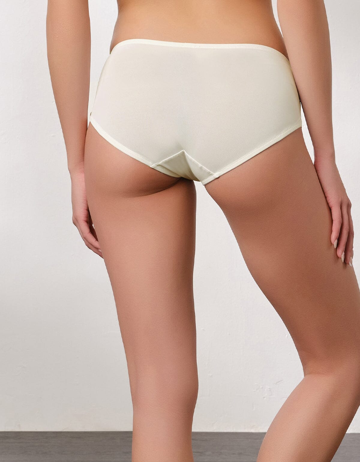 Match Back Lace Hipster Panty Panty Her own words 