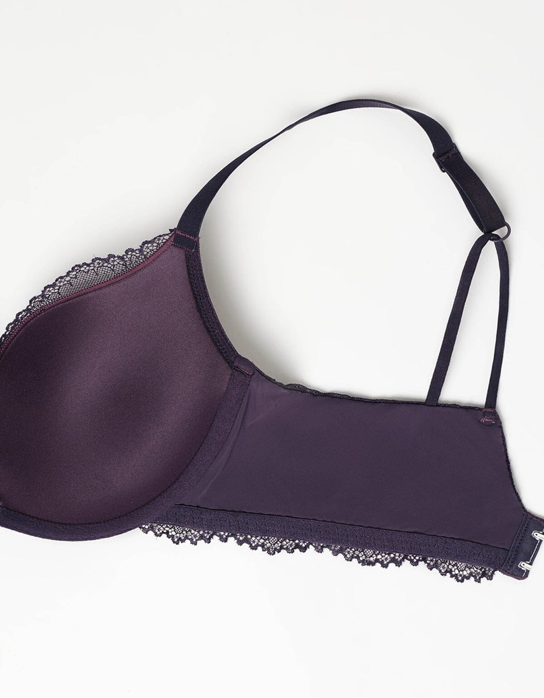 STYLIST ELK Push Up W-Wired Lace Bra Bra Her own words 