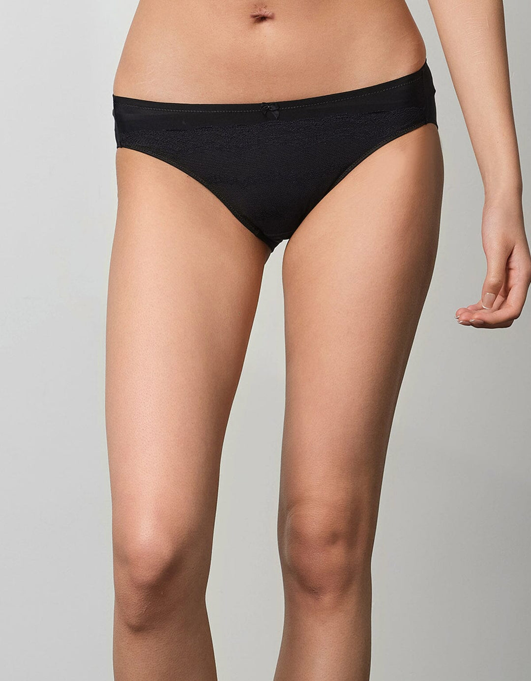 MATCH BACK Bikini Lace Panty Bikini Her own words 