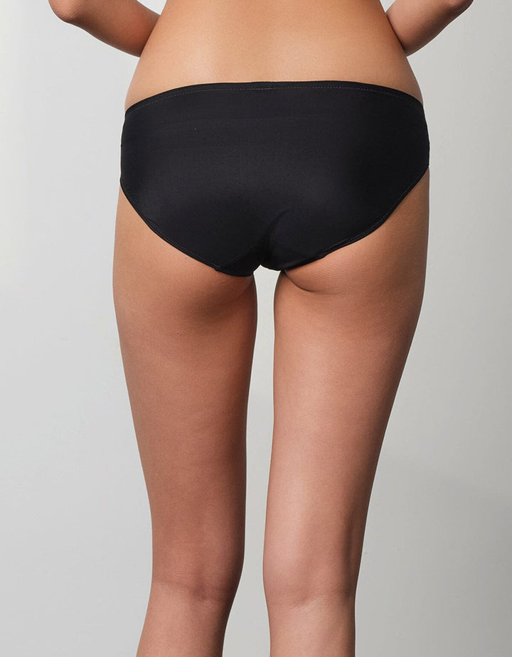 MATCH BACK Bikini Lace Panty Bikini Her own words 