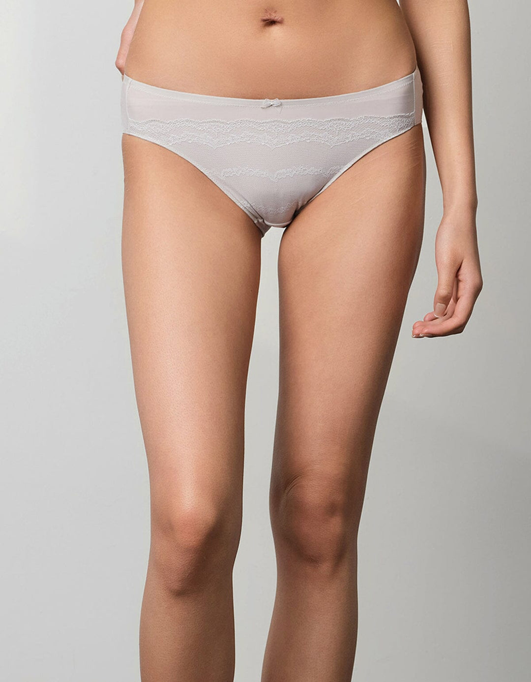 MATCH BACK Bikini Lace Panty Bikini Her own words 