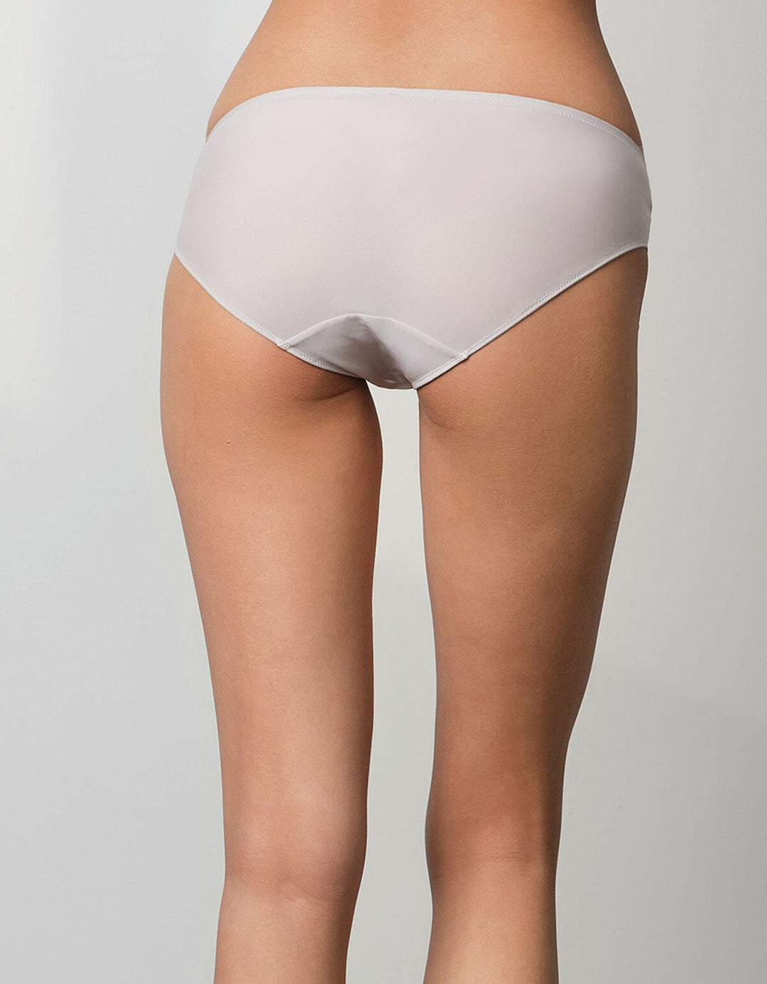 MATCH BACK Bikini Lace Panty Bikini Her own words Whisper S 