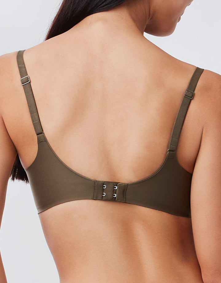 SOLUTION Non Wired Push Up Bra Bra Her own words 