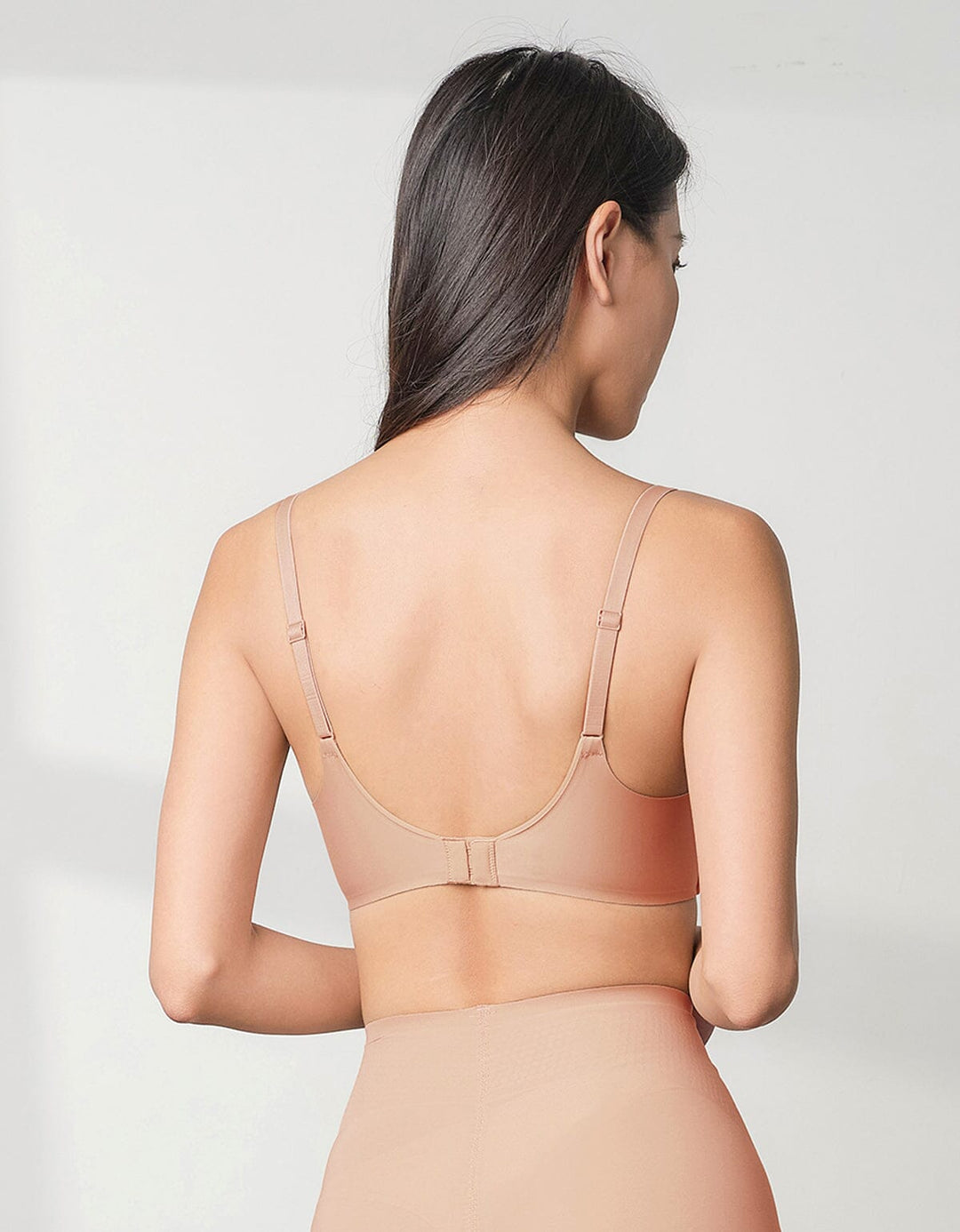 SOLUTION Non Wired Push Up Bra Bra Her own words 