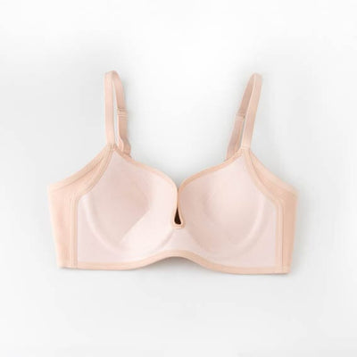 Solution Soft Wire REadGrid™ Wing Butterfly Push Up Bra Bra Her Own Words 