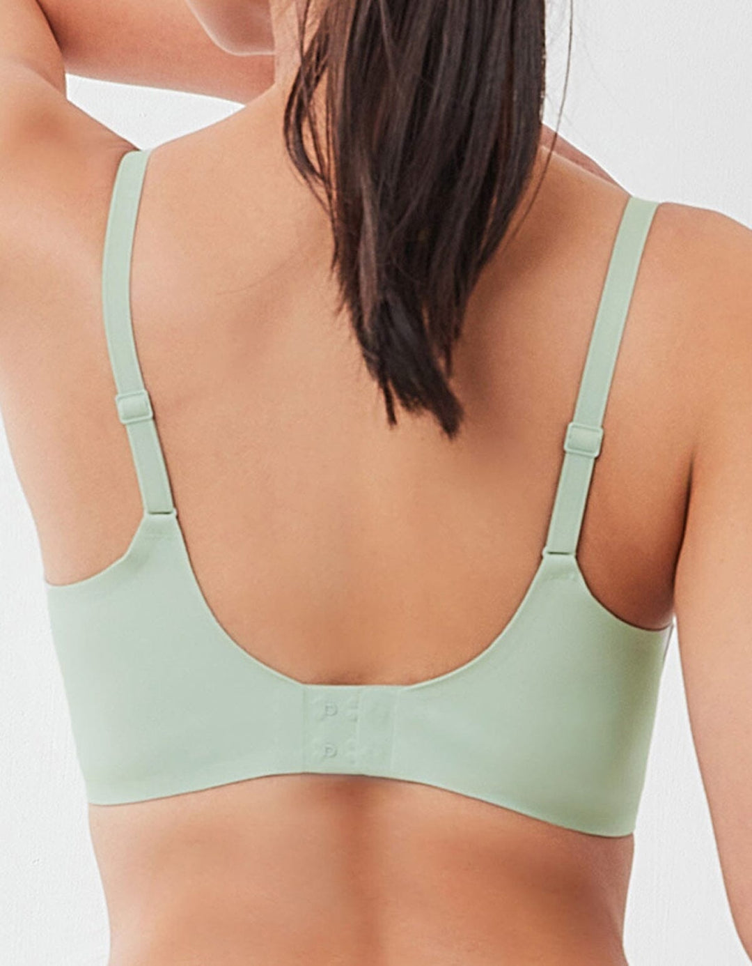 SOLUTION Soft Wire REadGrid??? Wing Butterfly Push Up Bra Bra Her own words 