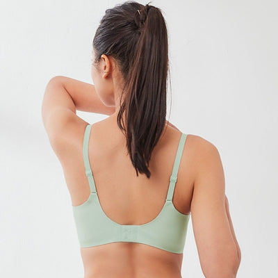 Solution Soft Wire REadGridâ„?Wing Butterfly Push Up Bra Bra Her Own Words 