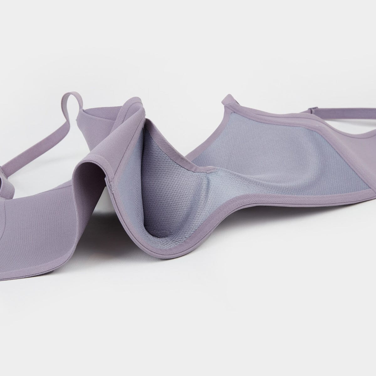 Solution Soft Wire REadGrid™ Wing Butterfly Push Up Bra Bra Her Own Words 
