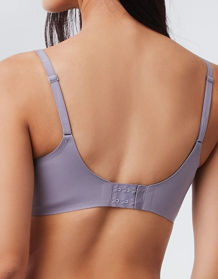 SOLUTION Soft Wire REadGrid??? Wing Butterfly Push Up Bra Bra Her own words 
