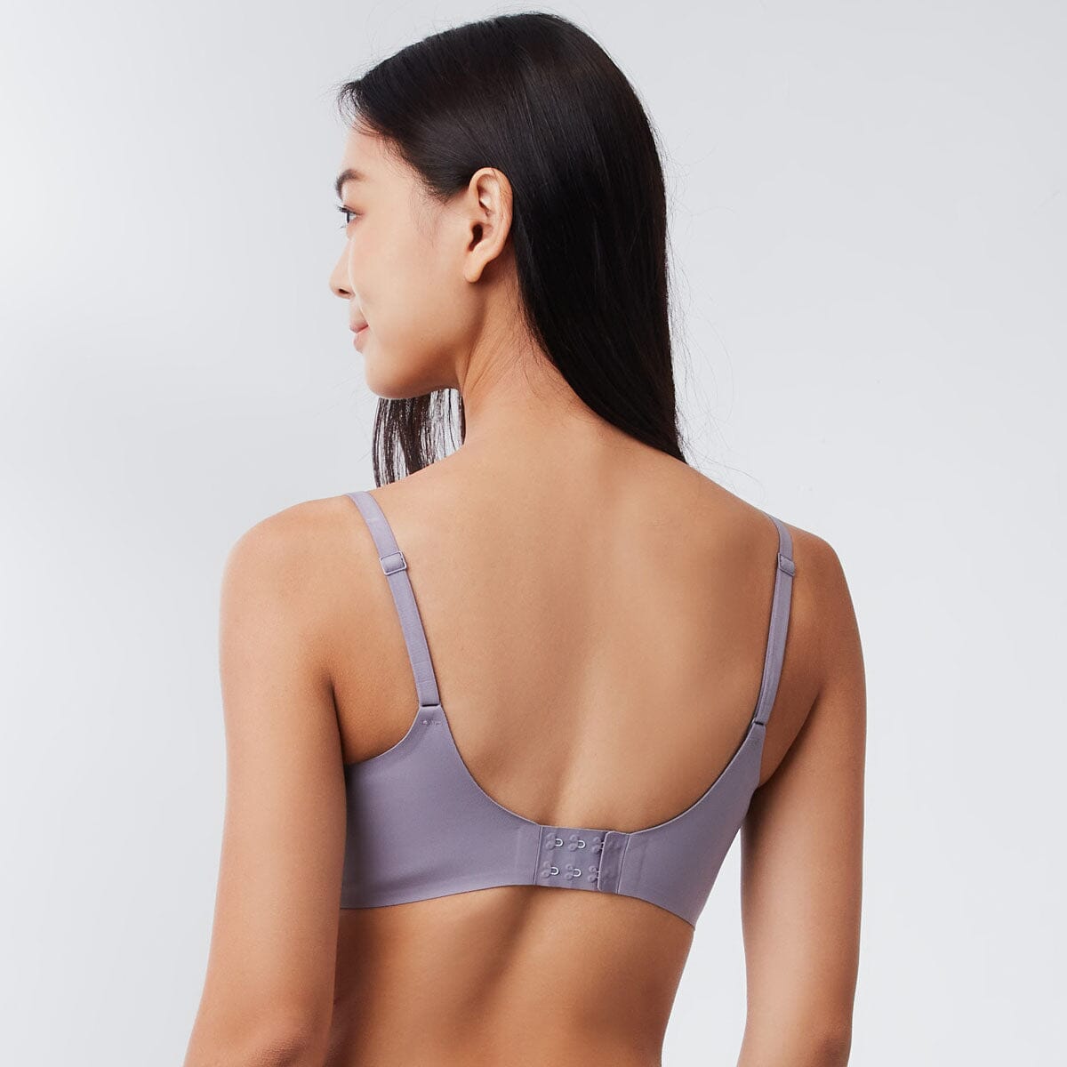 Solution Soft Wire REadGrid™ Wing Butterfly Push Up Bra Bra Her Own Words 