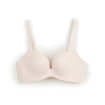 Solution Soft Wire REadGrid™ Wing Butterfly Push Up Bra Bra Her Own Words Shell 70B 