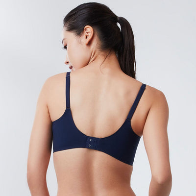 Solution Soft Wire REadGrid™ Wing Butterfly Push Up Bra Bra Her Own Words 