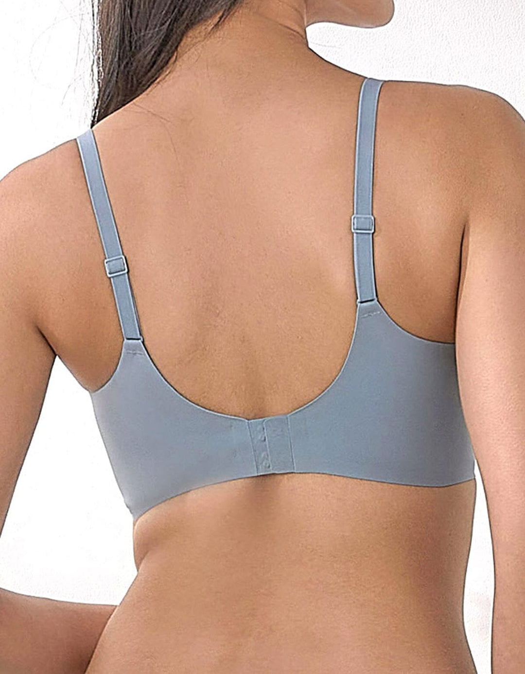 SOLUTION Soft Wire REadGrid??? Wing Butterfly Push Up Bra Bra Her own words 